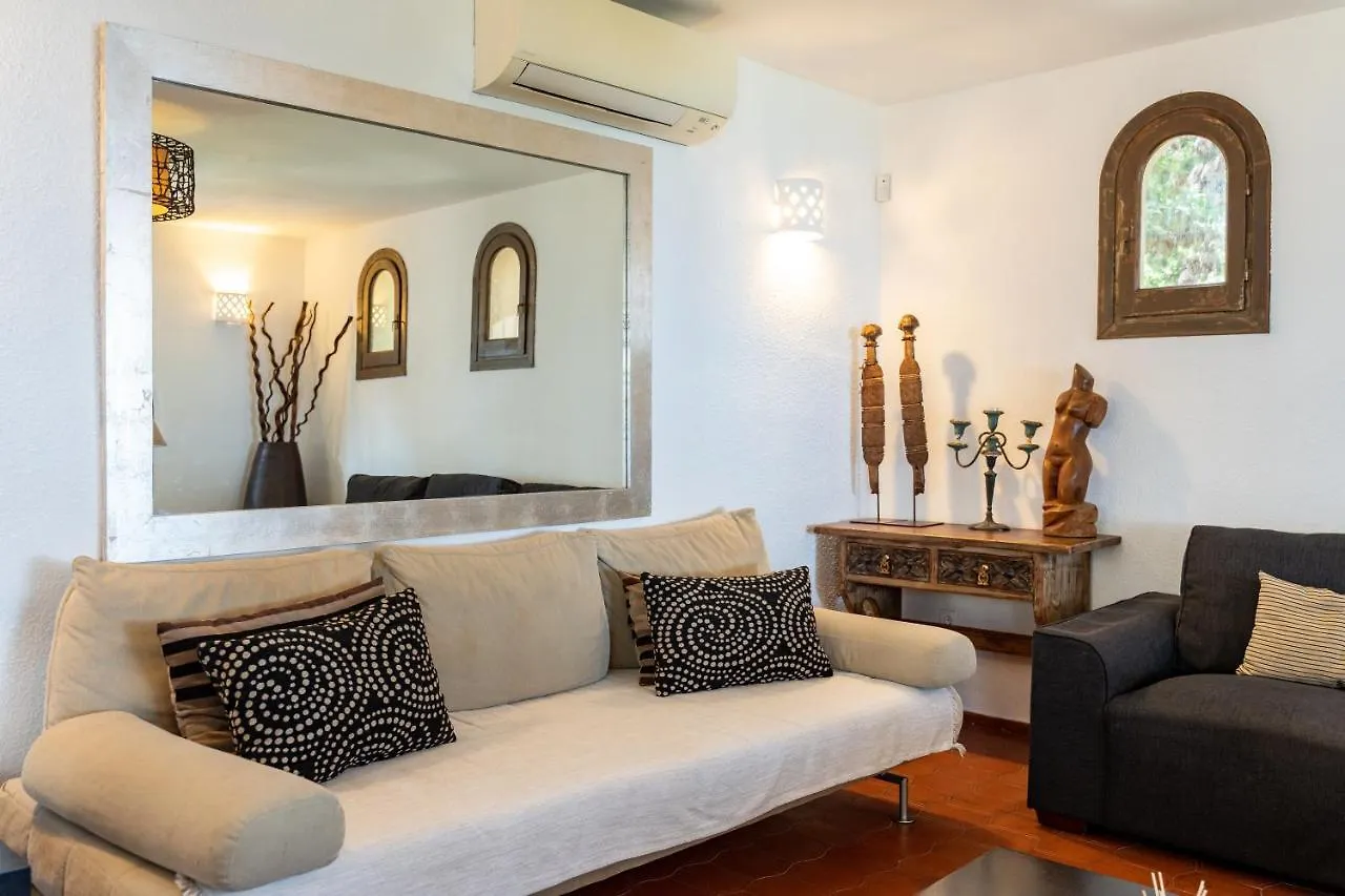 Art Gallery House La Cala De Mijas 0*,  İspanya