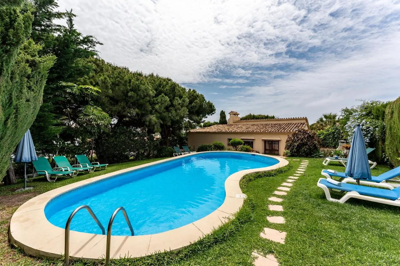 Art Gallery House La Cala De Mijas 0*,