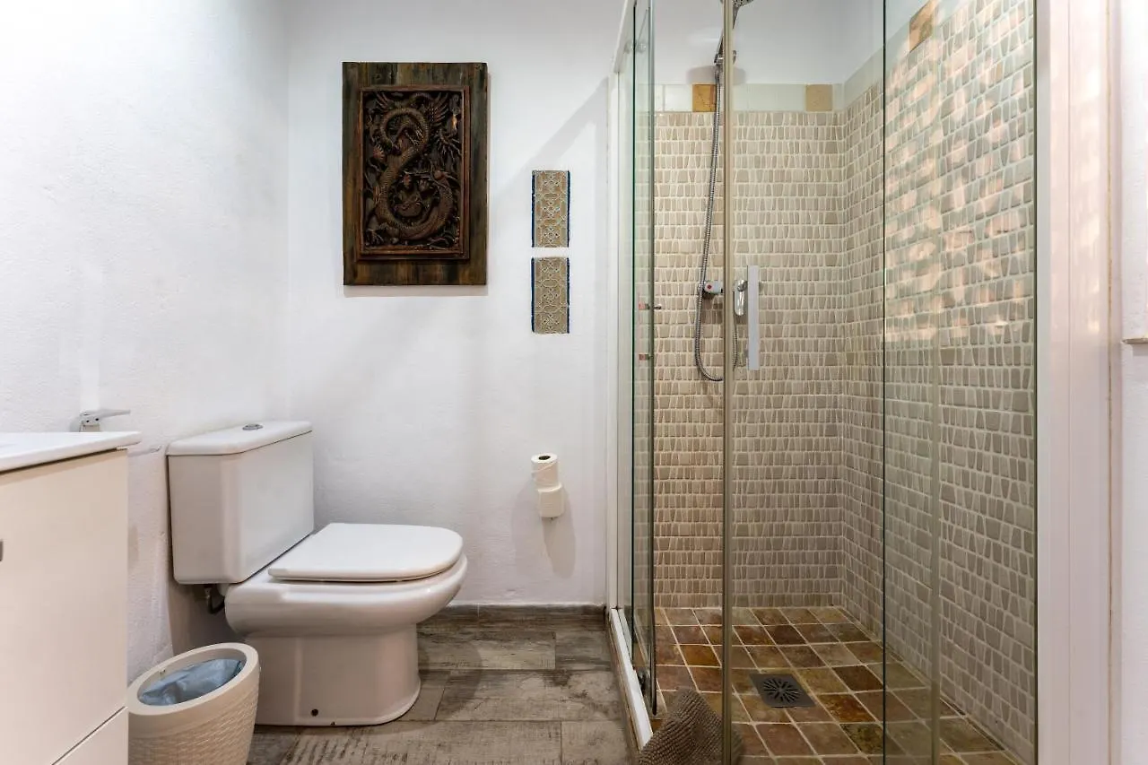 Art Gallery House La Cala De Mijas 0*,