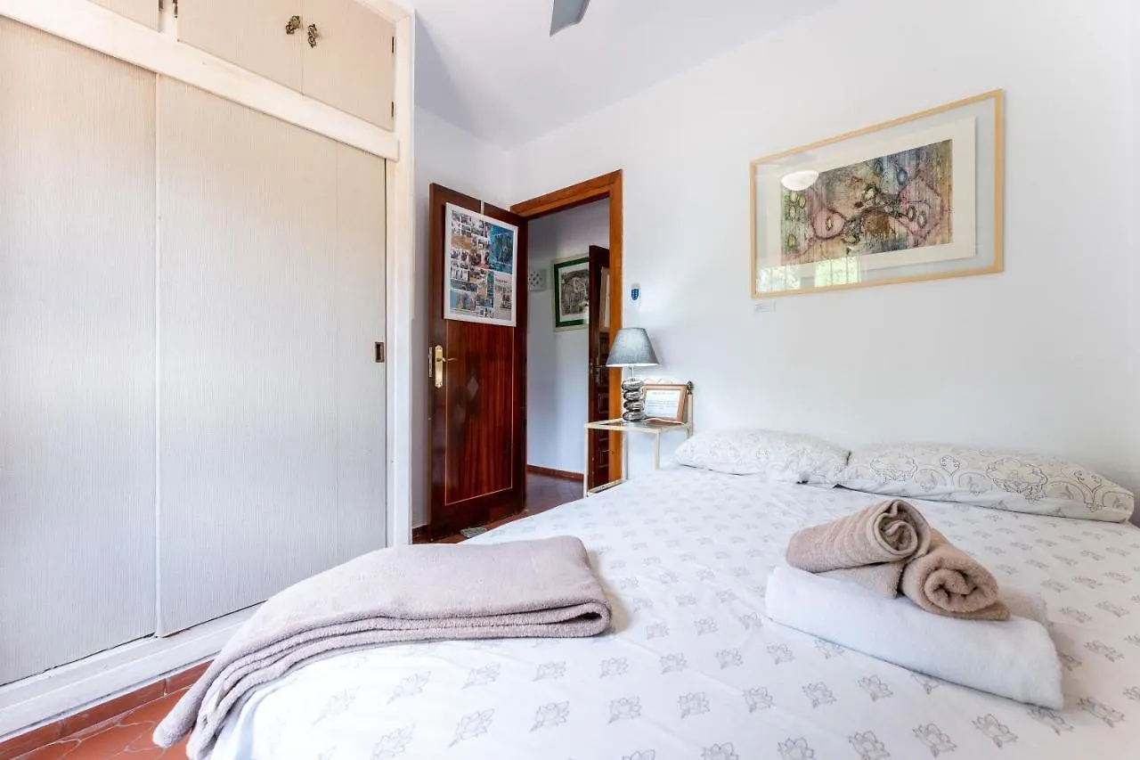 Art Gallery House La Cala De Mijas Villa