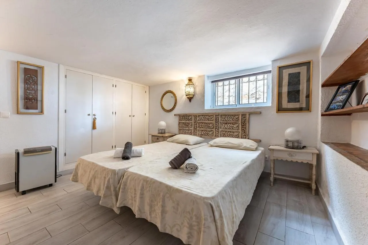Art Gallery House La Cala De Mijas 0*,  Spain