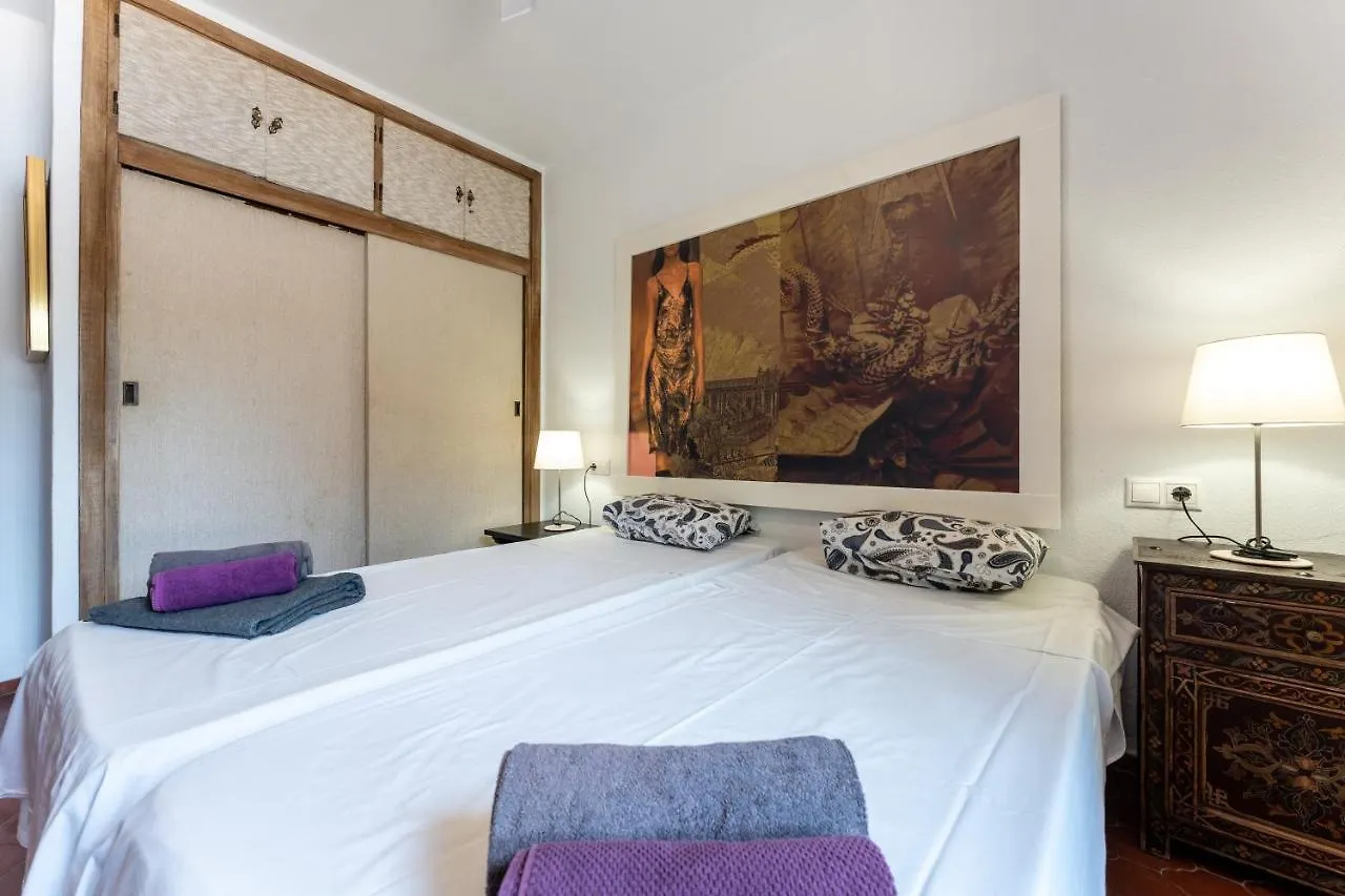 Art Gallery House La Cala De Mijas 0*,  Spain