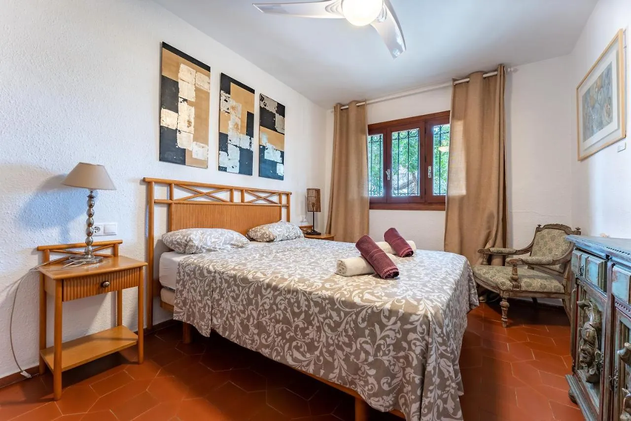 Villa Art Gallery House La Cala De Mijas Spain