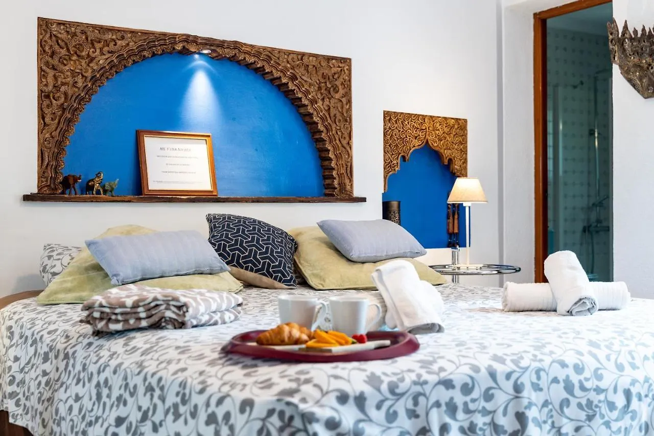 Art Gallery House La Cala De Mijas Villa