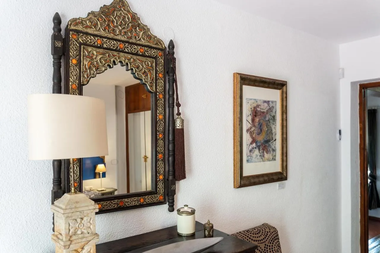 Art Gallery House La Cala De Mijas 0*,
